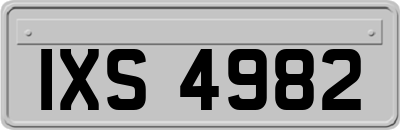IXS4982