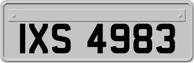 IXS4983