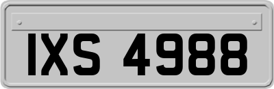 IXS4988