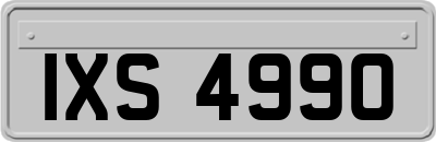 IXS4990