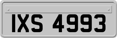 IXS4993