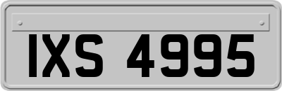 IXS4995
