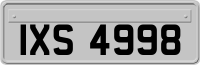 IXS4998