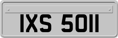 IXS5011
