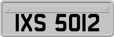 IXS5012