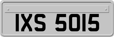 IXS5015
