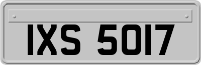 IXS5017
