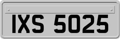IXS5025