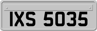 IXS5035