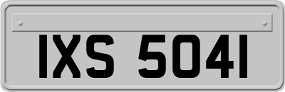 IXS5041