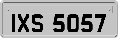 IXS5057