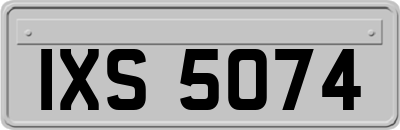 IXS5074