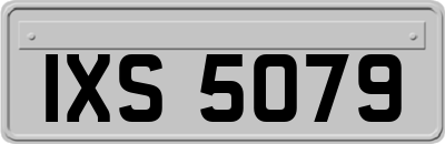 IXS5079