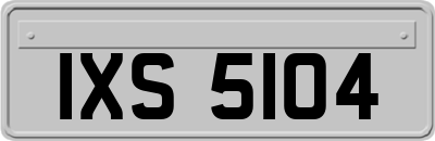 IXS5104