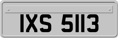 IXS5113