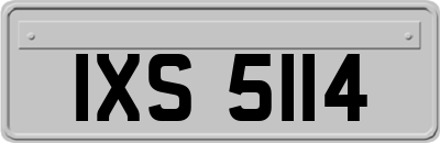 IXS5114