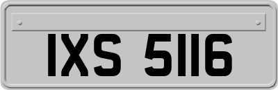 IXS5116