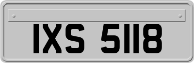 IXS5118
