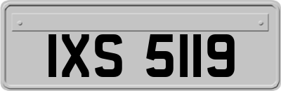 IXS5119