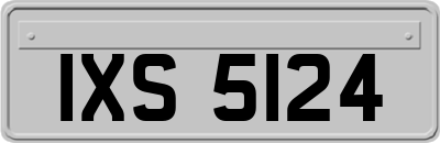 IXS5124