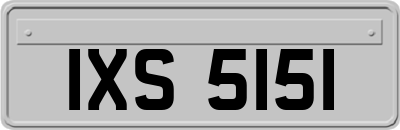 IXS5151