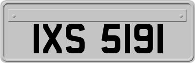 IXS5191