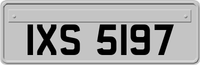 IXS5197