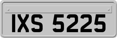 IXS5225