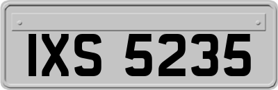 IXS5235