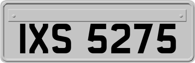 IXS5275
