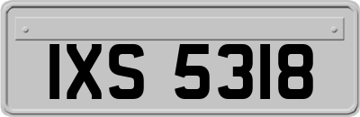 IXS5318