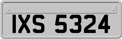 IXS5324