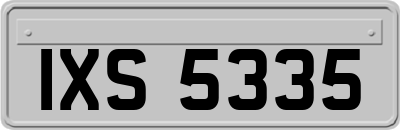IXS5335