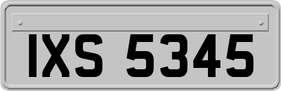 IXS5345