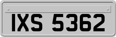 IXS5362