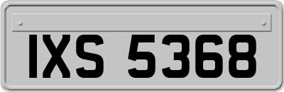 IXS5368