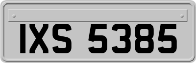 IXS5385