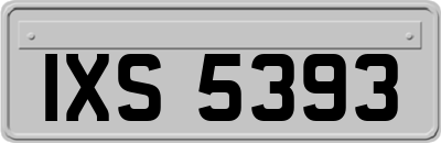 IXS5393