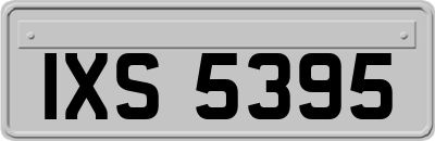 IXS5395