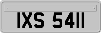 IXS5411