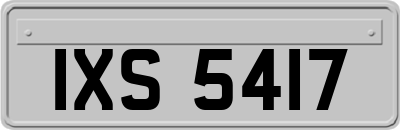 IXS5417