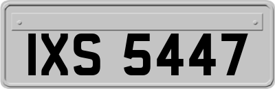 IXS5447