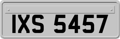 IXS5457