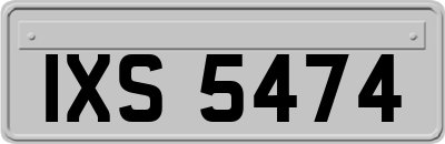 IXS5474