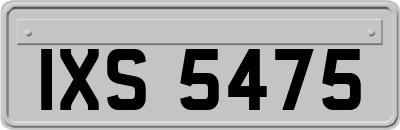 IXS5475