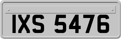 IXS5476