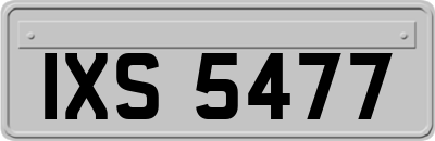 IXS5477