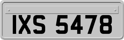 IXS5478