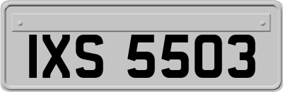 IXS5503