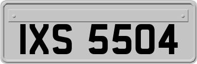 IXS5504